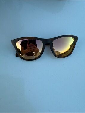 Oakley Prizm P sunglasses